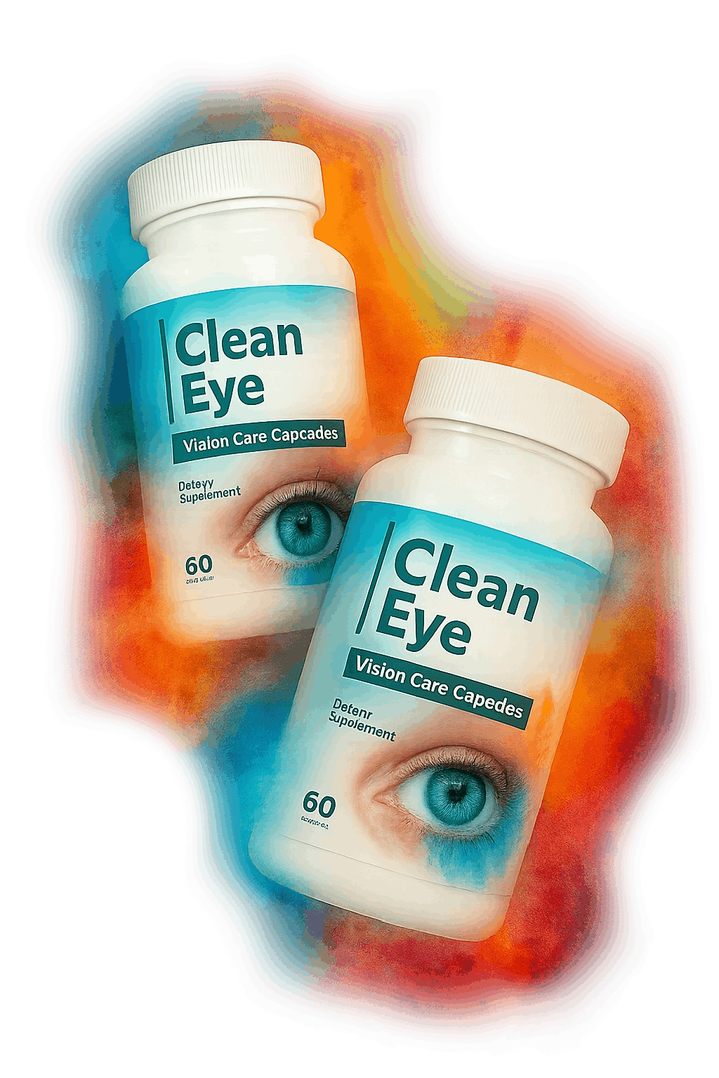 Clean Eye official website